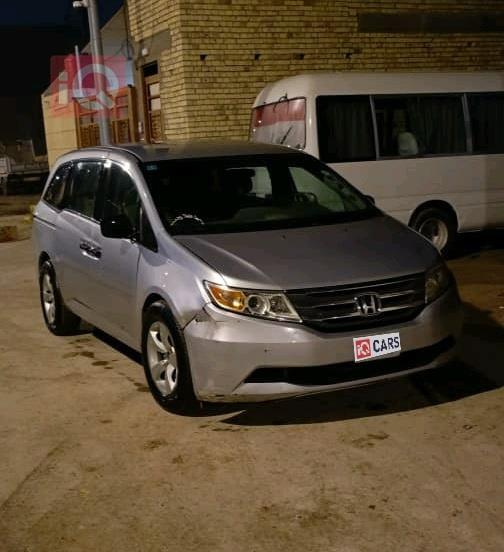 هوندا اوديسي